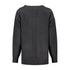 Guess Jeans Black Cotton Sweater